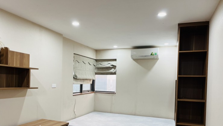 CHO_THUÊ CĂN HỘ N01-T1 Chung Cư Ngoại Giao Đoàn - Tầng Trung đẹp, 117m-3PN-2wc-3 ban công- giá 18tr 0934688687
